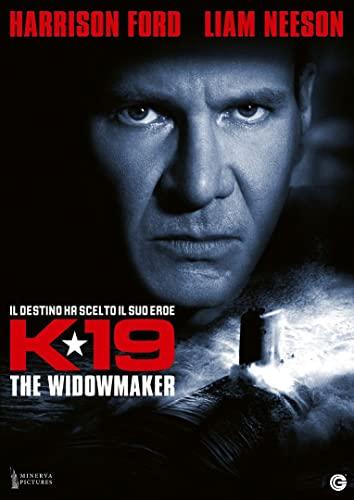 k-19 ( DVD)