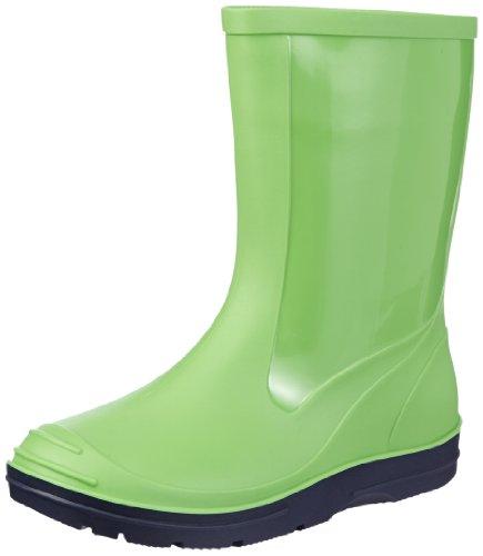Beck Basic 486, Stivali, Verde, 25 EU