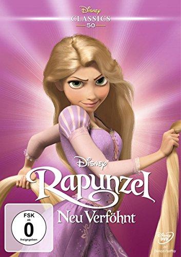 Rapunzel - Neu verföhnt (Disney Classics): Disney Classics