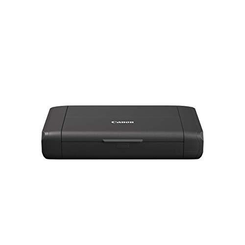 Canon PIXMA TR150, stampante portatile wireless, schermo OLED - senza batteria inclusa
