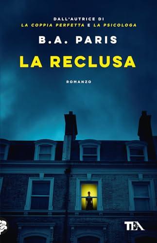 La reclusa