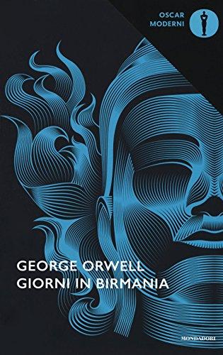 Giorni in Birmania
