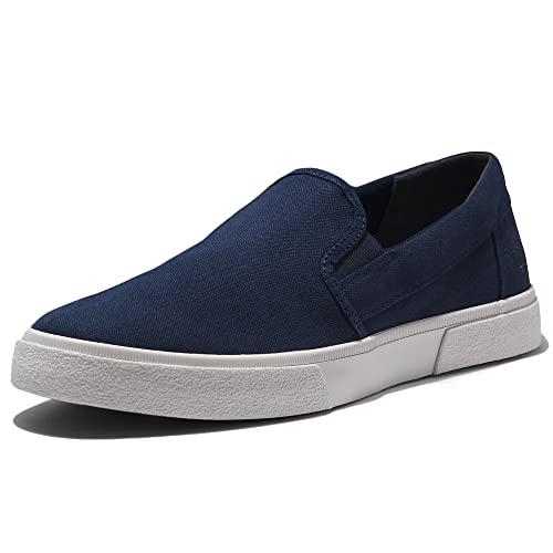 Timberland UNION WHARF 2.0 EK+, Sneakers basse slip-on da uomo, EU 45