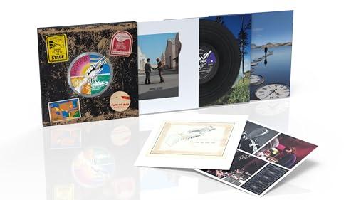 Wish You Were Here (50th Anniversary) [3 LP]