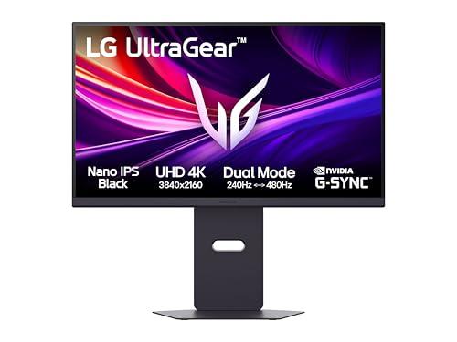 LG UltraGear 27G850A Monitor Gaming 27
