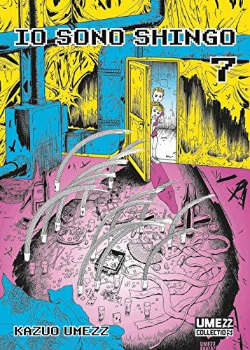 Io sono Shingo (Vol. 7)