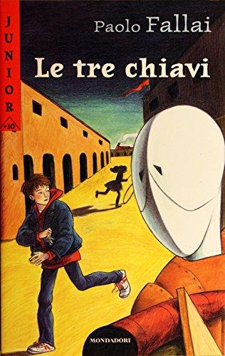 Le tre chiavi