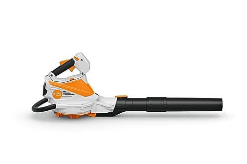 STIHL Scolapasta a batteria SHA 56 (+ 2 batterie AK10 + caricabatterie AL101)