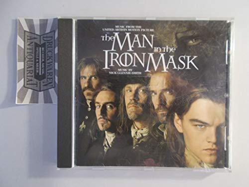 The Man in the Iron Mask