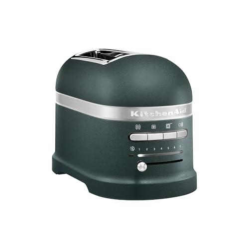 KitchenAid Artisan Tostapane 2 Fette Automatico Pebbled Palm
