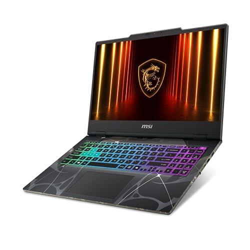 MSI Cyborg 15 B2RWEKG-080IT, Notebook Gaming 15.6