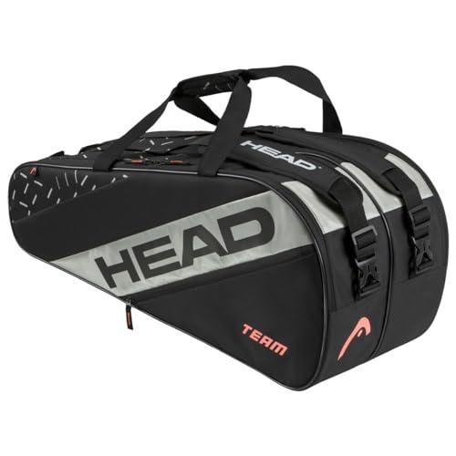 HEAD Borsa per racchette Team Large