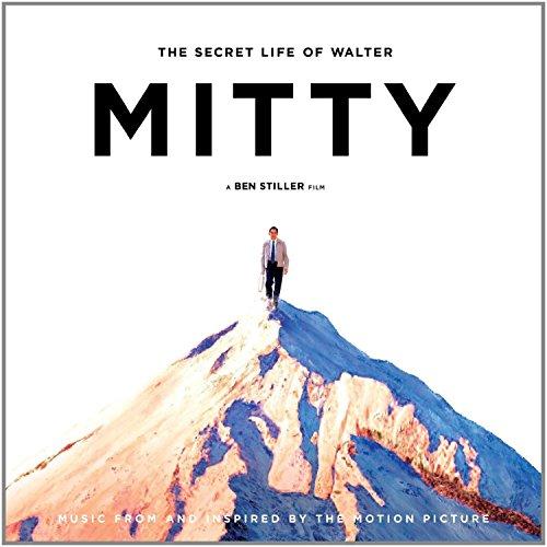 The Secret Life Of Walter Mitty