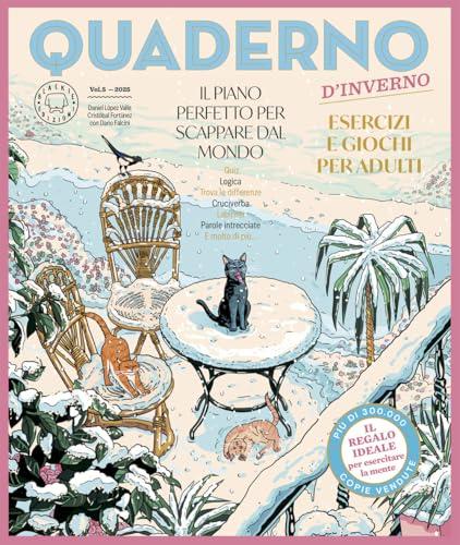 Quaderno di inverno (Vol. 5)