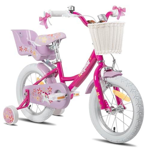 JOYSTAR bici unicorno 14