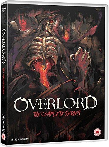 Overlord [DVD]