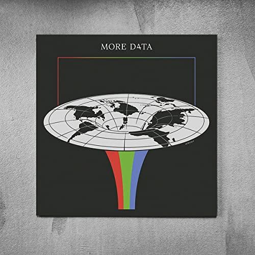 More D4Ta ( vinyl )