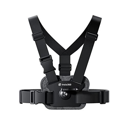 Insta360 Fascia Pettorale