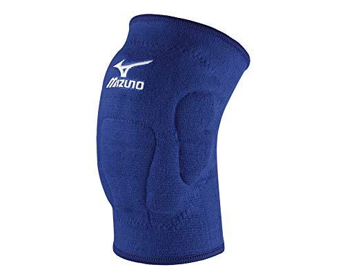 Mizuno Vs1, Ginocchiera Unisex – Adulto, Blu, L