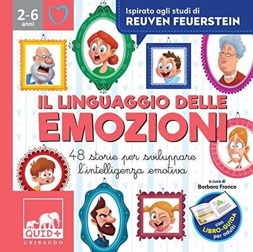Il linguaggio delle emozioni
