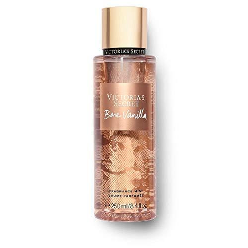 Victoria's secret - bare vanilla body mist spray 250ml