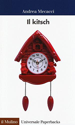 Il kitsch