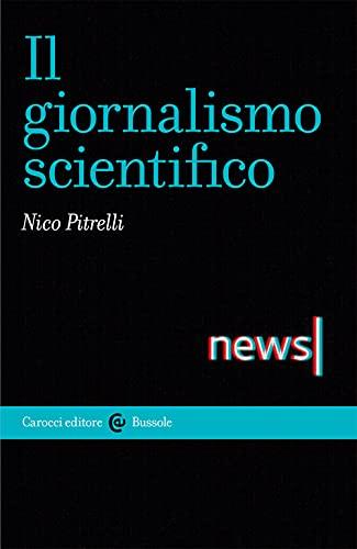 Il giornalismo scientifico