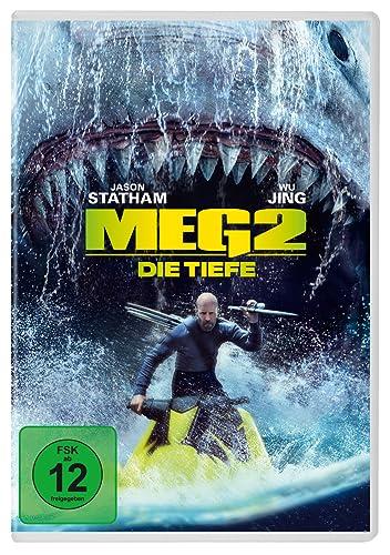 Meg 2: Die Tiefe