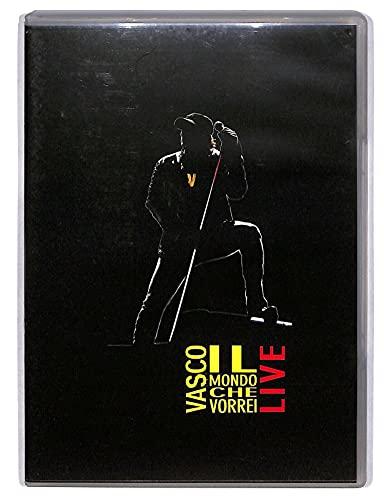 Vasco Rossi - Il mondo che vorrei