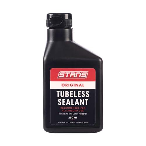 NoTubes Stan's Original Tubeless - Sigillante per pneumatici, 250 ml