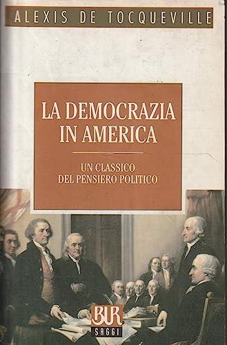 La democrazia in America