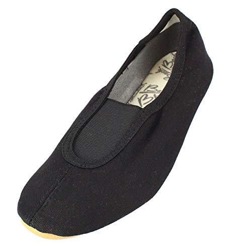 Beck Basic 025, Scarpe da Ginnastica Unisex - Adulto