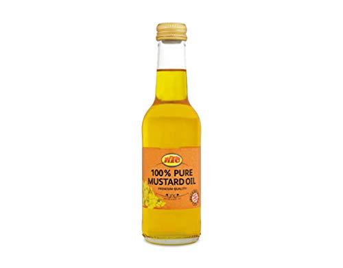KTC Olio di Senape - 500 ml