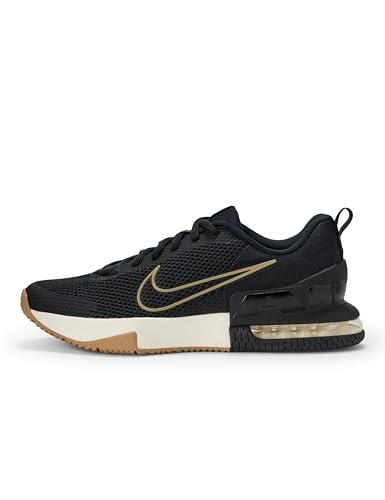 Nike Air Max Alpha Trainer 6 Scarpe da Allenamento da Uomo Black/Parachute Beige/Sail 44