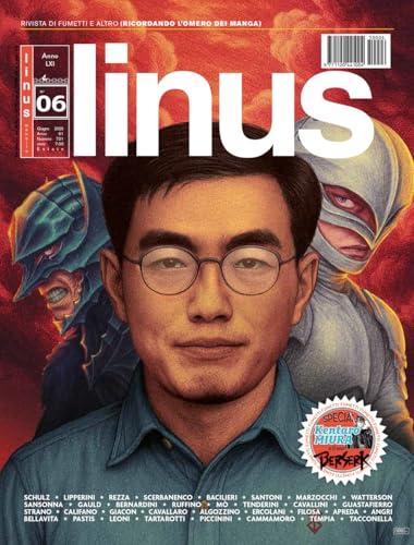 Linus (2025) (Vol. 6)