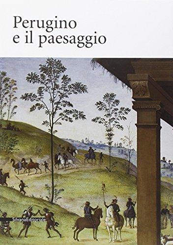 Perugino e il paesaggio
