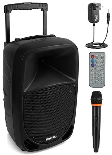 Pyle Cassa Bluetooth