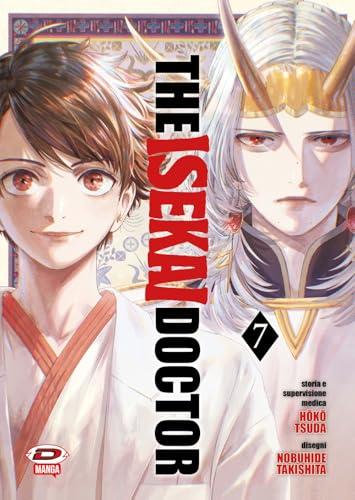 The isekai doctor (Vol. 7)