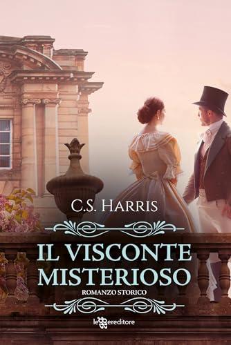 Il visconte misterioso - Sebastian St. Cyr vol. 2 (Leggereditore)