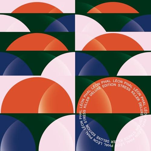 Stress Killer [2 LP]