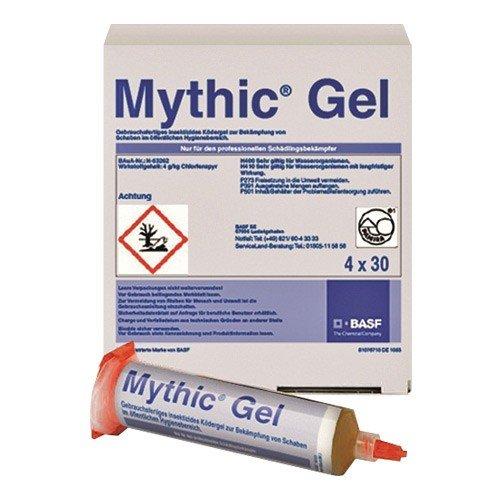 BASF Mythic Gel 1 SIRINGA da 30ML