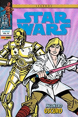 Star Wars Classic 3: Incontro Oscuro