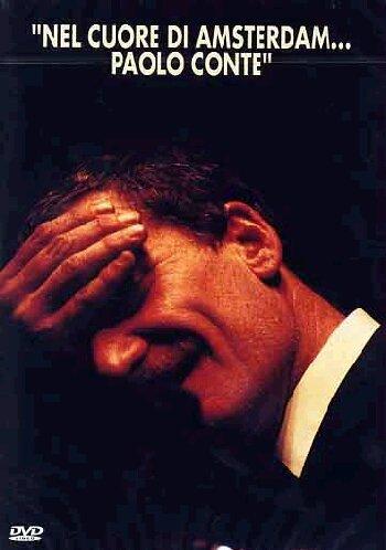 Conte Paolo - Nel Cuore Di Amsterdam
