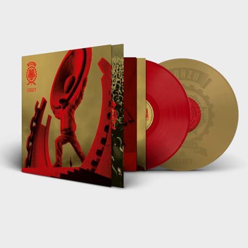 60 Hz II - Legacy [2 LP]