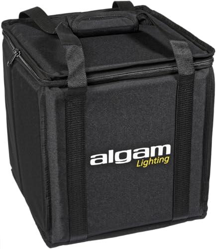 ALGAM Lighting Tragetasche, Nero, 32 x 32 34 cm, Formale