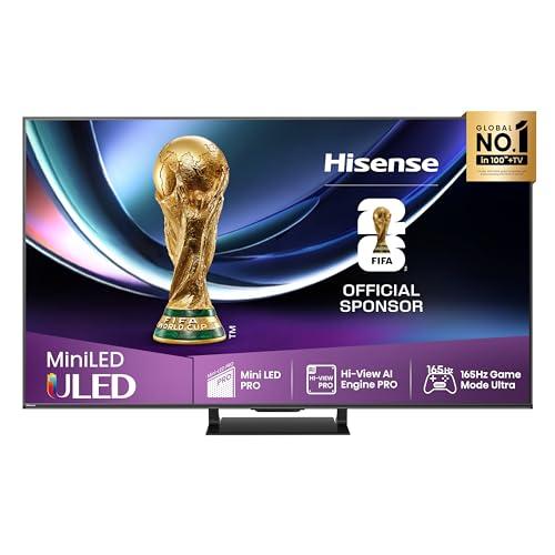 Hisense TV 55