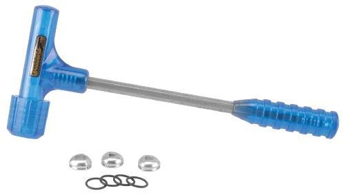Frankford Arsenal Quick-n-Ez Impact Bullet Puller, Martello d'inerzia Uomo, Multicolore, Taglia Unica