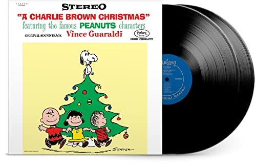 A Charlie Brown Christmas