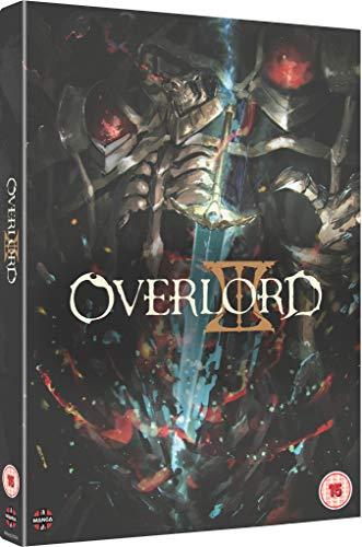 Overlord III - Season Three [DVD]
