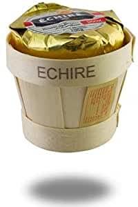 Burro di Echirè in mastello di legno dolce 250g